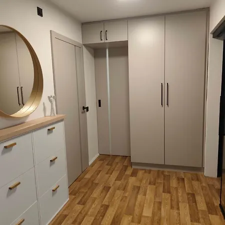 Apartment Zapletalovi *